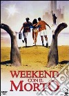 Weekend Con Il Morto film in dvd di Ted Kotcheff