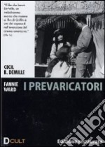 Prevaricatori (I) dvd