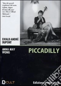 Piccadilly dvd
