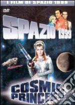 Spazio 1999 - Cosmic Princess dvd