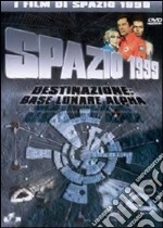 Spazio 1999 - Destinazione Base Lunare Alpha dvd