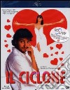 (Blu-Ray Disk) Ciclone (Il) dvd
