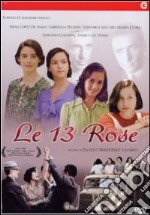 13 Rose (Le) dvd