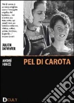 Pel Di Carota dvd