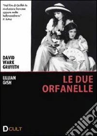Due Orfanelle (Le) dvd