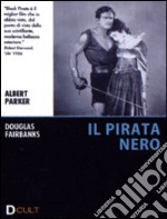 Pirata Nero (Il) dvd