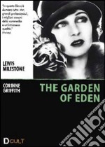 Garden Of Eden (The) dvd