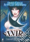 Casa Stregata Di Elvira (La) film in dvd di Sam Irvin