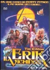 Erik Il Vichingo dvd