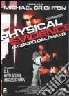 Physical Evidence - Il Corpo Del Reato dvd
