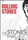 Rolling Stones (The) - The Stones In The Park dvd