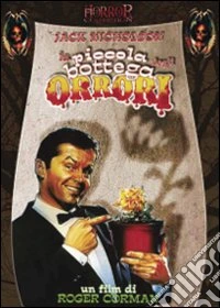 Piccola Bottega Degli Orrori (La) (1960) dvd