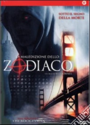 Maledizione Dello Zodiaco (La) film in dvd di Ulli Lommel