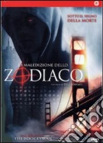 Maledizione Dello Zodiaco (La) dvd