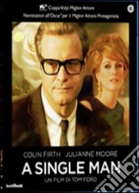 Single Man (A) dvd