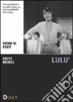 Lulu' dvd