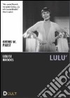 Lulu' dvd
