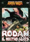 Rodan Il Mostro Alato dvd