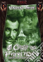 Casa Dei Fantasmi (La) (1958) dvd