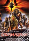 Cro-Magnon - Odissea Nella Preistoria dvd
