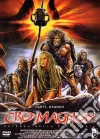 Cro-Magnon - Odissea Nella Preistoria film in dvd di Michael Chapman