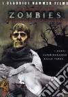 Plague Of The Zombies (The) - La Lunga Notte Dell'Orrore film in dvd di John Gilling