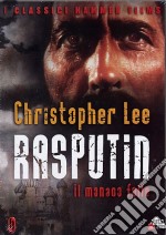 Rasputin Il Monaco Folle dvd