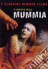 Sudario Della Mummia (Il) dvd