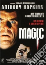 Magic dvd