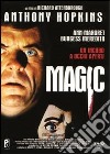 Magic dvd