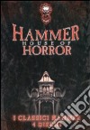 Hammer House Of Horror - I Racconti Del Brivido (4 Dvd) dvd