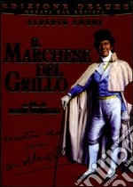 Marchese Del Grillo (Il) (Deluxe Edition) (2 Dvd) dvd