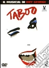 Taboo (2003) (3 Dvd) film in dvd di Christopher Renshaw