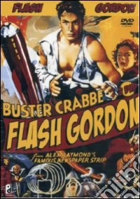 Flash Gordon (CE) (2 Dvd) dvd