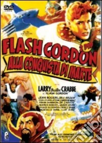 Flash Gordon - Alla Conquista Di Marte (CE) (2 Dvd) dvd