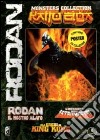 Rodan Monsters Collection (3 Dvd) dvd