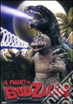 Figlio Di Godzilla (Il) dvd