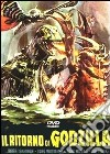 Ritorno Di Godzilla (Il) dvd