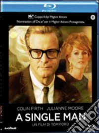 (Blu-Ray Disk) Single Man (A) brd
