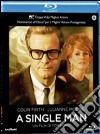 (Blu-Ray Disk) Single Man (A) film in dvd di Tom Ford
