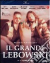 (Blu Ray Disk) Grande Lebowski (Il) dvd