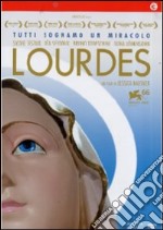 Lourdes dvd