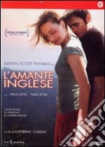 L' amante inglese dvd