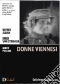 Donne Viennesi dvd