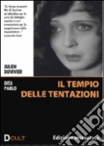 Tempio Delle Tentazioni (Il) dvd