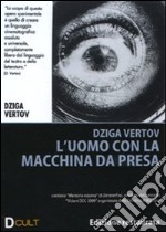 Uomo Con La Macchina Da Presa (L') dvd