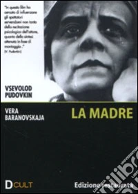 Madre (La) dvd