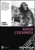 Nanuk L'Eschimese dvd