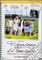 Riunione Di Famiglia dvd