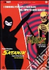 Satanik / The Diabolikal Super-Kriminal (2 Dvd) film in dvd di Piero Vivarelli